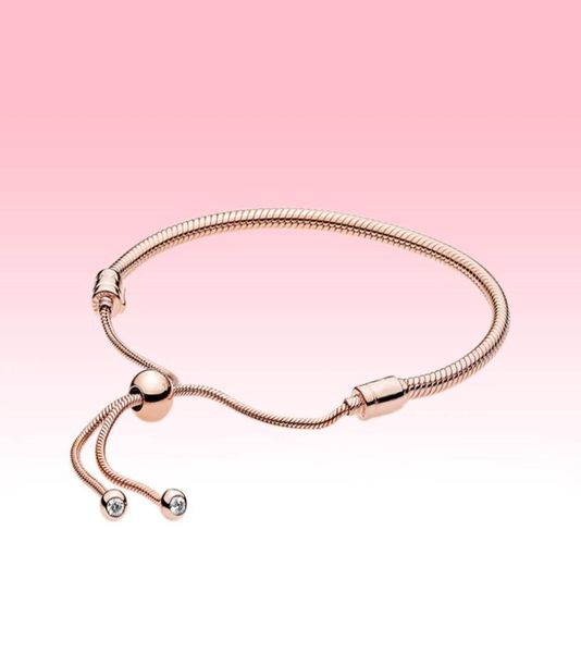 rose gold plated hand chains women's chain slider bracelets wedding jewelry for 925 silver bracelet with original box1759246, Golden;silver
rose gold plated hand chains women's chain slider bracelets wedding jewelry for 925 silver bracelet with original box1759246, Golden;silver