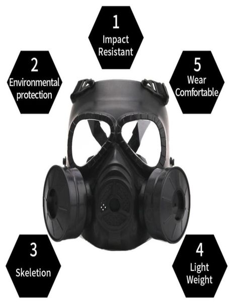 cycling caps 2023 style gas breathing creative stage performance prop for cs field equipment cosplay protection halloween evil6053300
cycling caps 2023 style gas breathing creative stage performance prop for cs field equipment cosplay protection halloween evil6053300