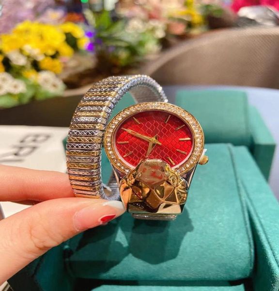 miss fox2808 new fashion trend cobra personality bracelet serpentine quartz movement jewelry watch4135134, Slivery;golden
miss fox2808 new fashion trend cobra personality bracelet serpentine quartz movement jewelry watch4135134, Slivery;golden