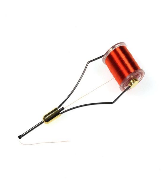 tying bobbins holder fllies lure bait making processing material smooth spool stainless steel and brass fly fishing252w8848916
tying bobbins holder fllies lure bait making processing material smooth spool stainless steel and brass fly fishing252w8848916