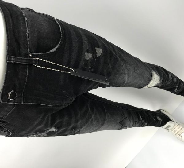 fashion the new men and ms pants motorcycle jeans jeans custom punk rock private label lapel retro gradient gene hip hop jeans am14867302, Blue
fashion the new men and ms pants motorcycle jeans jeans custom punk rock private label lapel retro gradient gene hip hop jeans am14867302, Blue