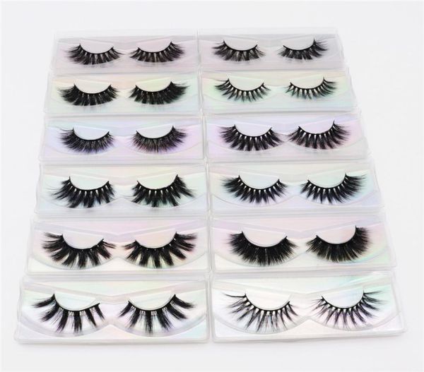 faux 3d mink eyelashes silk protein false eyelash soft natural thick long lash extension cruelty 5066930
faux 3d mink eyelashes silk protein false eyelash soft natural thick long lash extension cruelty 5066930