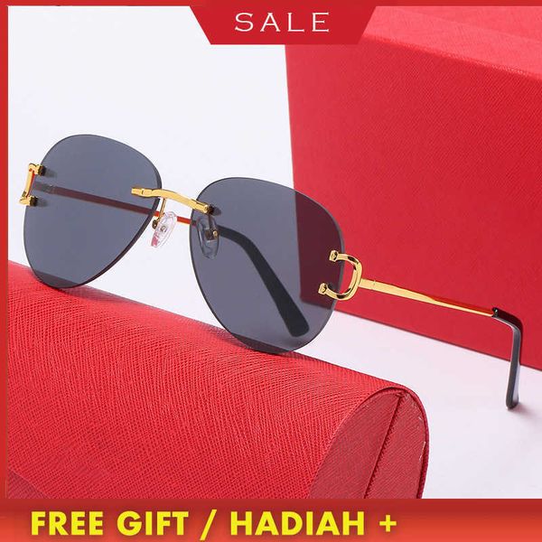 luxury brands design designer brand sunglasses uv400 new kajia framels sunglass men's fashion same to-ad glass trend sun glasses for me, White;black
luxury brands design designer brand sunglasses uv400 new kajia framels sunglass men's fashion same to-ad glass trend sun glasses for me, White;black