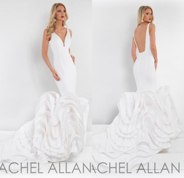 2021 evening dresses new sleeveless sheath mermaid backless ruffles skirt white formal elegant prom dress custom made9191531, Black;red
2021 evening dresses new sleeveless sheath mermaid backless ruffles skirt white formal elegant prom dress custom made9191531, Black;red