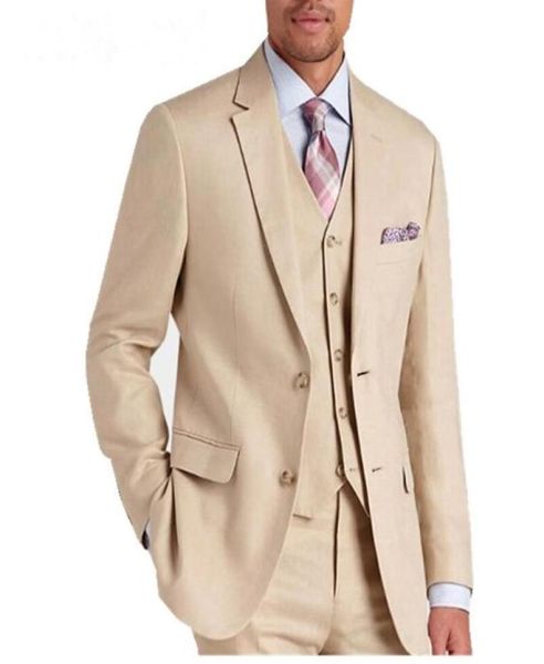 brand new beige men 3 piece suit wedding tuxedos excellent groom tuxedos men business dinner prom blazerjacketpantstievestcus1373614, Black;gray
brand new beige men 3 piece suit wedding tuxedos excellent groom tuxedos men business dinner prom blazerjacketpantstievestcus1373614, Black;gray