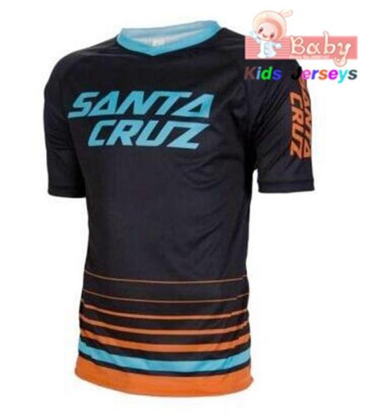 boys short sleeve cycling jersey offroad bicycle jersey mtb downhill shirt dh mx uniform mountain bike clothing cross wear3705655, Black;red
boys short sleeve cycling jersey offroad bicycle jersey mtb downhill shirt dh mx uniform mountain bike clothing cross wear3705655, Black;red