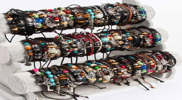 whole bulk mixed style metal leather retro bracelet men and women suitable for simple versatile jewelry65453725238310, Black
whole bulk mixed style metal leather retro bracelet men and women suitable for simple versatile jewelry65453725238310, Black