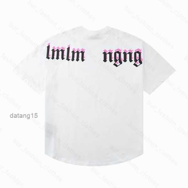 2023 palm angels pa summer loose tees fashion casual shirt luxurys clothing street cute shirts men women couple cotton t b77c, White;black
2023 palm angels pa summer loose tees fashion casual shirt luxurys clothing street cute shirts men women couple cotton t b77c, White;black
