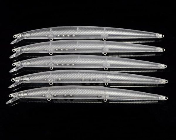 20pcs 18cm 20g unpainted bait fishing lure blank body diy crankbait swimbait fake baits232k6584377
20pcs 18cm 20g unpainted bait fishing lure blank body diy crankbait swimbait fake baits232k6584377