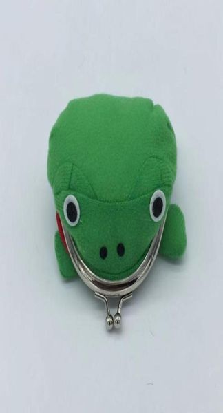 1pcs frog shape cosplay green animal bag coin purse wallet soft furry plush purse gift smart wallet mini slim card wallet 1008 x21257830, White
1pcs frog shape cosplay green animal bag coin purse wallet soft furry plush purse gift smart wallet mini slim card wallet 1008 x21257830, White