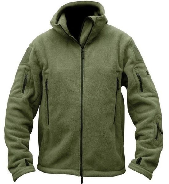 men039s jackets autumn men fleece jacket tactical soft shell hooded winter mens multi pocket zipper warm polar army coat outwea3856260, Black;brown
men039s jackets autumn men fleece jacket tactical soft shell hooded winter mens multi pocket zipper warm polar army coat outwea3856260, Black;brown