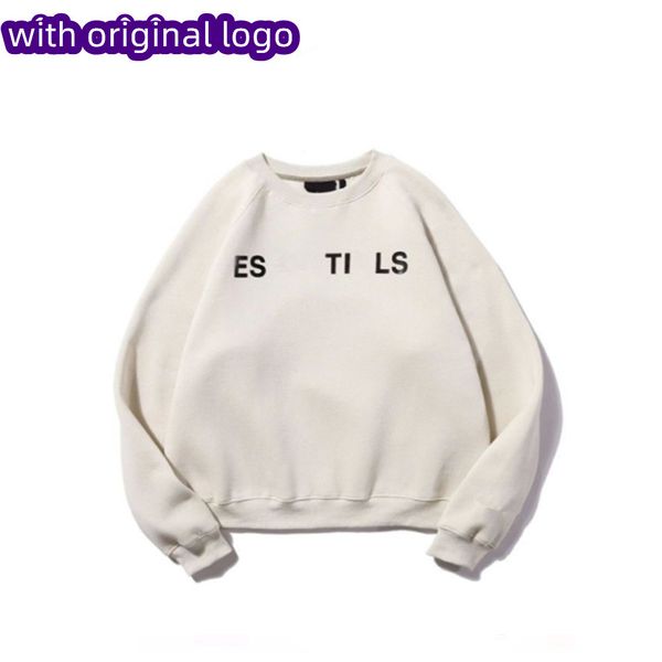 mens hoodies sweatshirts 23ss designers version pullover ess hoodie womens winter warm man clothing pullover clothes hoody fashion loose co, Black
mens hoodies sweatshirts 23ss designers version pullover ess hoodie womens winter warm man clothing pullover clothes hoody fashion loose co, Black