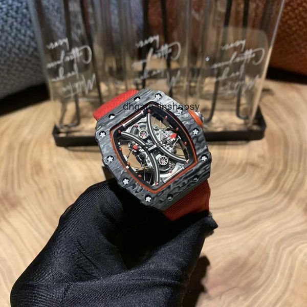 aricha lluxury s double mens milles mechanical tourbillon watch automatic wristwatch reloj de lujo hombre desigenr fashion watches black rub, Slivery;golden
aricha lluxury s double mens milles mechanical tourbillon watch automatic wristwatch reloj de lujo hombre desigenr fashion watches black rub, Slivery;golden