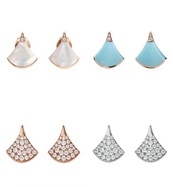 925 sterling silver motherofpearl fan earrings ladies diamondstudded casual highend fashion brand personality jewelry 2110091321784644851, Golden;silver
925 sterling silver motherofpearl fan earrings ladies diamondstudded casual highend fashion brand personality jewelry 2110091321784644851, Golden;silver