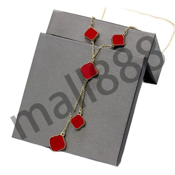 fashion pendant necklaces four leaf clover big small irregular flower necklace for women chains designer design jewelry choker locket chain, Silver
fashion pendant necklaces four leaf clover big small irregular flower necklace for women chains designer design jewelry choker locket chain, Silver