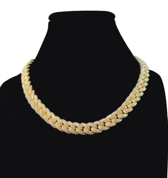 fashion men women jewelry 14mm 1624inch men women gold plated bling cz cubic cuban chain necklaces bracelet1878817, Silver
fashion men women jewelry 14mm 1624inch men women gold plated bling cz cubic cuban chain necklaces bracelet1878817, Silver