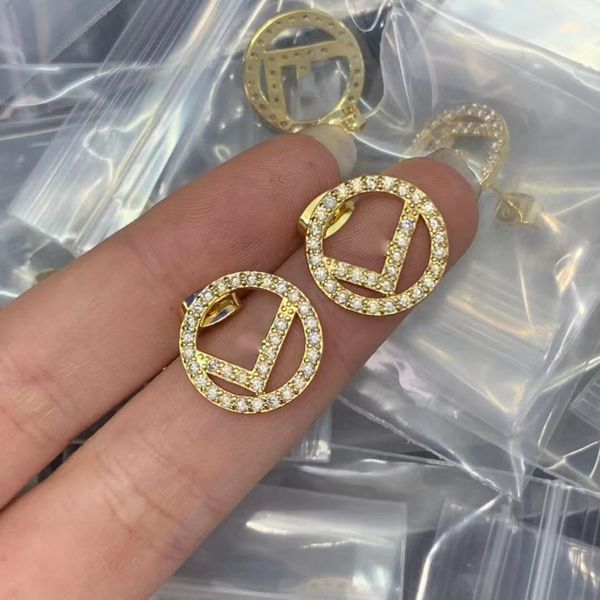 hoop earring diamond earrings designer jewelry for women gold sliver letter f pearl ear ring valentine's day party wedding gift wholeas, Golden;silver
hoop earring diamond earrings designer jewelry for women gold sliver letter f pearl ear ring valentine's day party wedding gift wholeas, Golden;silver