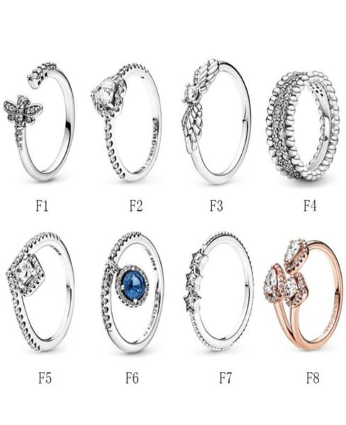 new 100% 925 sterling silver ring fit flowers love heart dragonfly stars angle rings for european women wedding original fashion jewelry2755
new 100% 925 sterling silver ring fit flowers love heart dragonfly stars angle rings for european women wedding original fashion jewelry2755