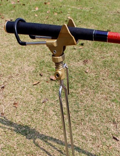 360degree rotation telescopic hand fishing rod holder swivel pole stand bracket rack 100 metal fishing tackle box parts1496201
360degree rotation telescopic hand fishing rod holder swivel pole stand bracket rack 100 metal fishing tackle box parts1496201