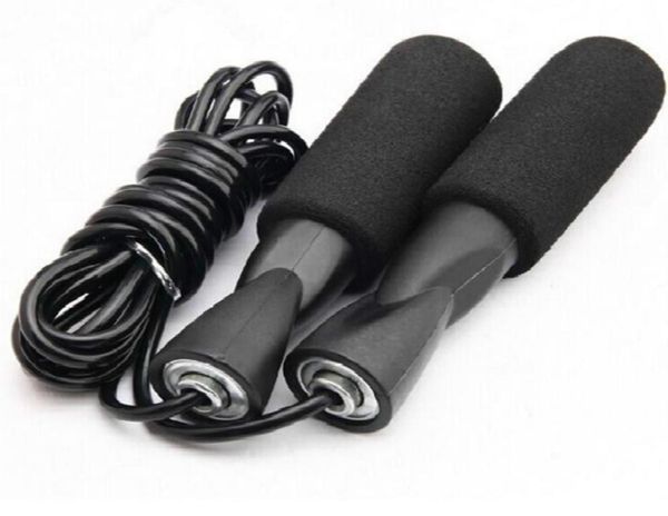 aerobic exercise boxing skipping jump rope adjustable bearing speed fitness blac9079785
aerobic exercise boxing skipping jump rope adjustable bearing speed fitness blac9079785