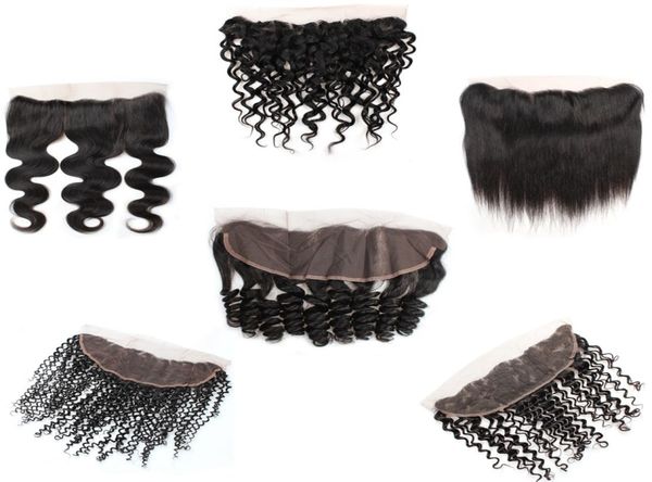 8a human hair brazilian hair peruvian indian 13 x 4 ear to ear lace frontal closure body wave loose wave deep wave straight hair k5038169, Black
8a human hair brazilian hair peruvian indian 13 x 4 ear to ear lace frontal closure body wave loose wave deep wave straight hair k5038169, Black
