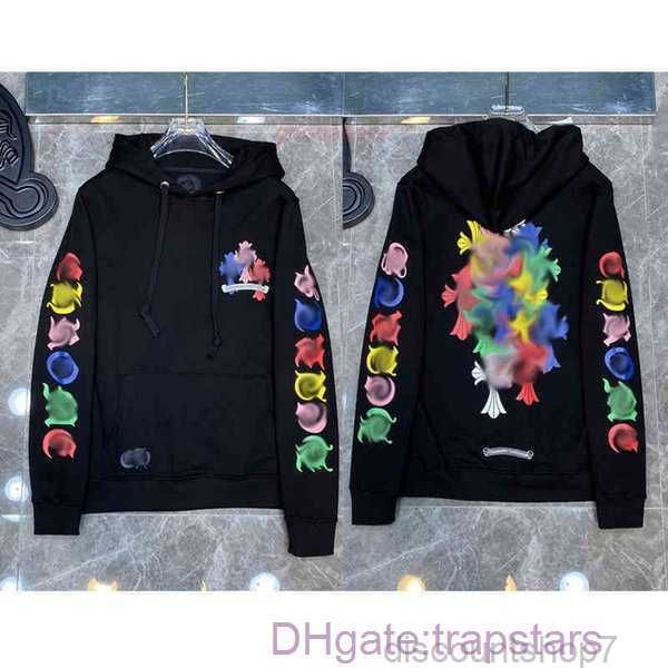 sweatshirts men's hoodies trendy brand mens classic designer hoodie luxury fashion zipper ch sweats 22, Black
sweatshirts men's hoodies trendy brand mens classic designer hoodie luxury fashion zipper ch sweats 22, Black