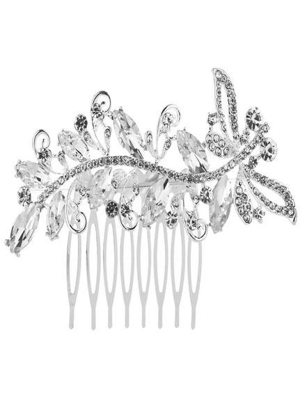 feis hole crystal dragonfly hosre eye hair combed romantic bridal flower headdress hair accessory for bride wedding6615936, Silver
feis hole crystal dragonfly hosre eye hair combed romantic bridal flower headdress hair accessory for bride wedding6615936, Silver