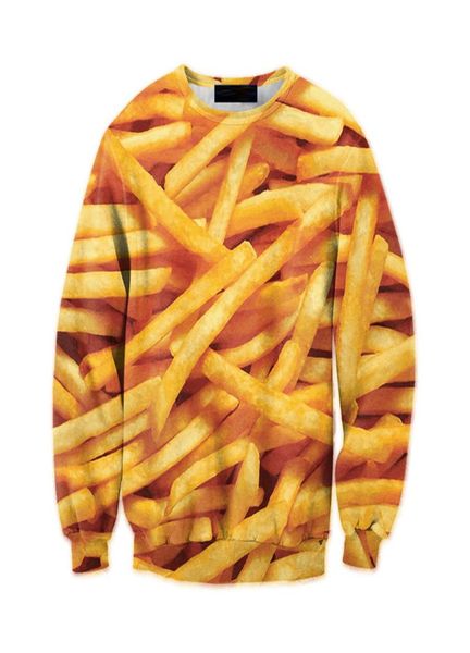 french fries 3d pullover tracksuit casual men funny print hoodie sweatshirt plus size 6xl mens streetwear fitness harajuku 2438129, Black
french fries 3d pullover tracksuit casual men funny print hoodie sweatshirt plus size 6xl mens streetwear fitness harajuku 2438129, Black