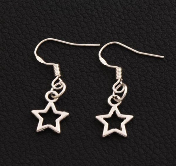 small open star dangle chandelier earrings 925 silver fish ear hook 50pairslot e138 98x265mm8129688
small open star dangle chandelier earrings 925 silver fish ear hook 50pairslot e138 98x265mm8129688