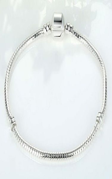 classic fashion link bracelets europe style plating 925 silver chain spring clasps diy bracelets & bangles accessories jewelry1371322, Black
classic fashion link bracelets europe style plating 925 silver chain spring clasps diy bracelets & bangles accessories jewelry1371322, Black