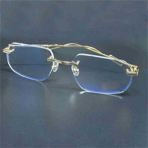 clear eye frames men rimless carter metal designer prescription espejuelos mujer glasses for womenkajia new, White;black
clear eye frames men rimless carter metal designer prescription espejuelos mujer glasses for womenkajia new, White;black