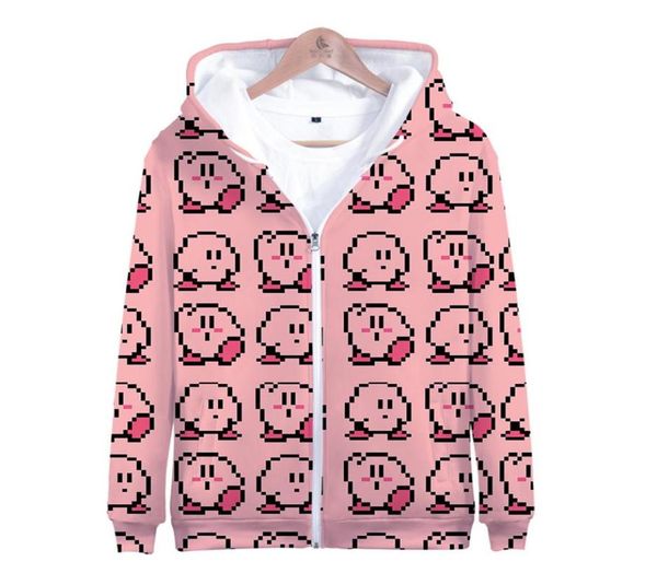 winter mens jackets and coats anime kirby 3d hoodie fleece zipper hooded sweatshirt outwear warm coat kawaii clothes cosplay197y9744799, Black
winter mens jackets and coats anime kirby 3d hoodie fleece zipper hooded sweatshirt outwear warm coat kawaii clothes cosplay197y9744799, Black