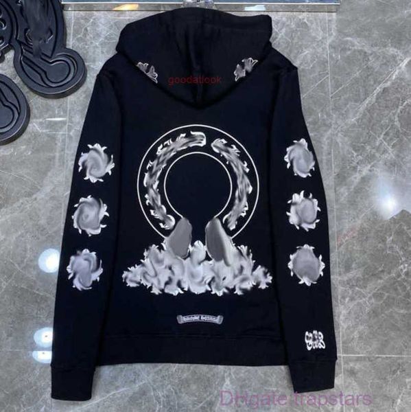 sweatshirts ch luxury hoodies men's fashion jackets designer classic zipper hooded sweater casual men women cross pullover sanskrit hoo, Black
sweatshirts ch luxury hoodies men's fashion jackets designer classic zipper hooded sweater casual men women cross pullover sanskrit hoo, Black