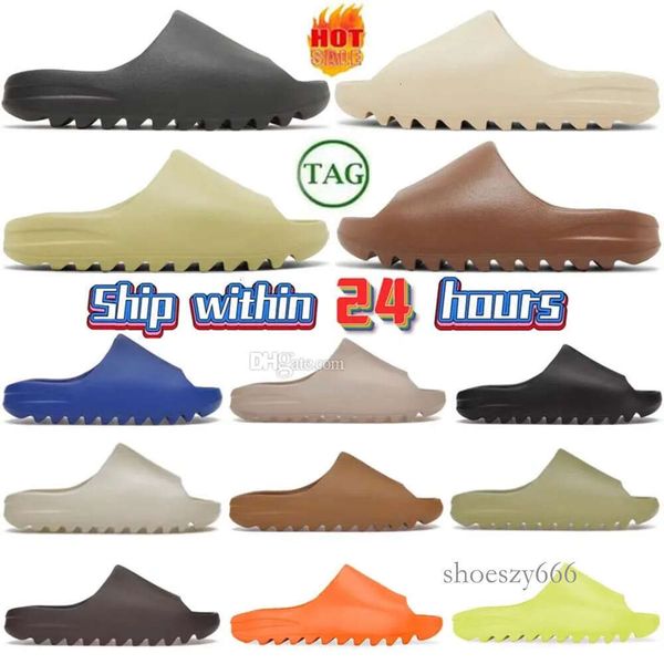 slippers eva men woman comfortable foam runners sandals glow green soot onyx black bone blue resin desert sand pure slides mens slide
slippers eva men woman comfortable foam runners sandals glow green soot onyx black bone blue resin desert sand pure slides mens slide