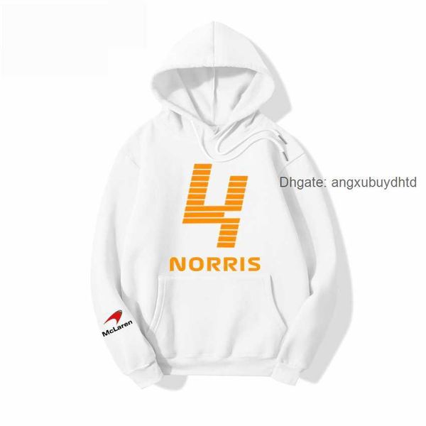men's sweatshirts fleece pullover f1 hoodie mcl lando norris mens hoodie autumn winter moto motorcycle racing jersey top, Black
men's sweatshirts fleece pullover f1 hoodie mcl lando norris mens hoodie autumn winter moto motorcycle racing jersey top, Black
