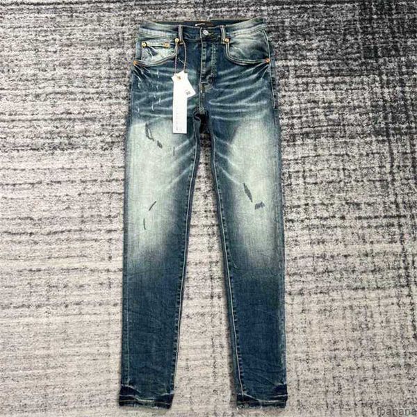 designer jeans men's slim purple fit biker jeans, ripped stretch distressed destroyed straight leg moto denim pants trend brand 66hl, Blue
designer jeans men's slim purple fit biker jeans, ripped stretch distressed destroyed straight leg moto denim pants trend brand 66hl, Blue