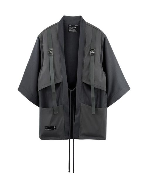 shirts vintage sashed cardigan men summer oversized casual windbreaker shirt1119639, White;black
shirts vintage sashed cardigan men summer oversized casual windbreaker shirt1119639, White;black