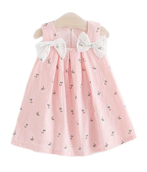 new summer kids clothes baby girls dresses suspenders print bow vest dress children039s clothing 1195819, Red;yellow
new summer kids clothes baby girls dresses suspenders print bow vest dress children039s clothing 1195819, Red;yellow