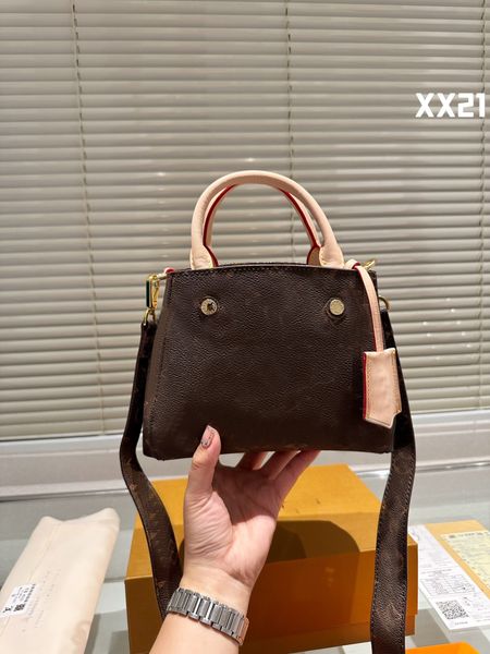 women leather handbgs montigne embossing shoulder bags luxury designer handbag purse womens messenger bags m41053 l m41056
women leather handbgs montigne embossing shoulder bags luxury designer handbag purse womens messenger bags m41053 l m41056