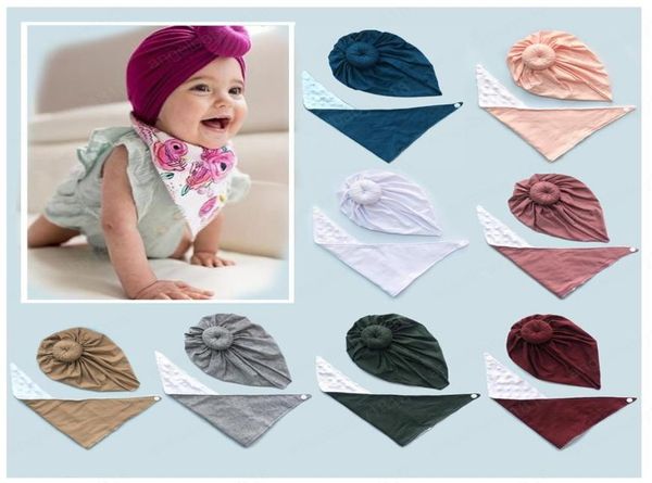 10 colors cute infant toddler knot donut indian turban bib sets kids triangle scarf caps baby coral fleece hat burp cloths 1490651, Yellow
10 colors cute infant toddler knot donut indian turban bib sets kids triangle scarf caps baby coral fleece hat burp cloths 1490651, Yellow