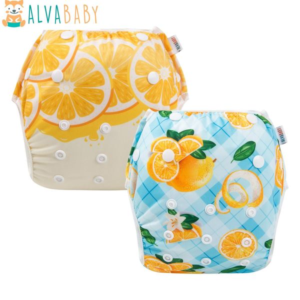 dresses (2pcs per set) aababy swim diaper reusable baby swim nappy fashion swimming diapers boys or girls, Black;gray
dresses (2pcs per set) aababy swim diaper reusable baby swim nappy fashion swimming diapers boys or girls, Black;gray