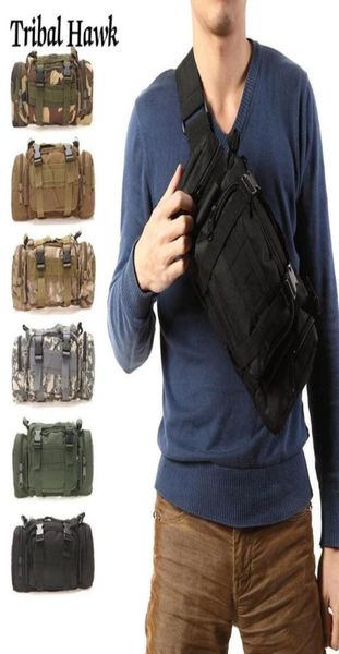 outdoor tactical bag molle waterproof oxford waist bag camping climbing pack men women hiking travel fishing9237274
outdoor tactical bag molle waterproof oxford waist bag camping climbing pack men women hiking travel fishing9237274