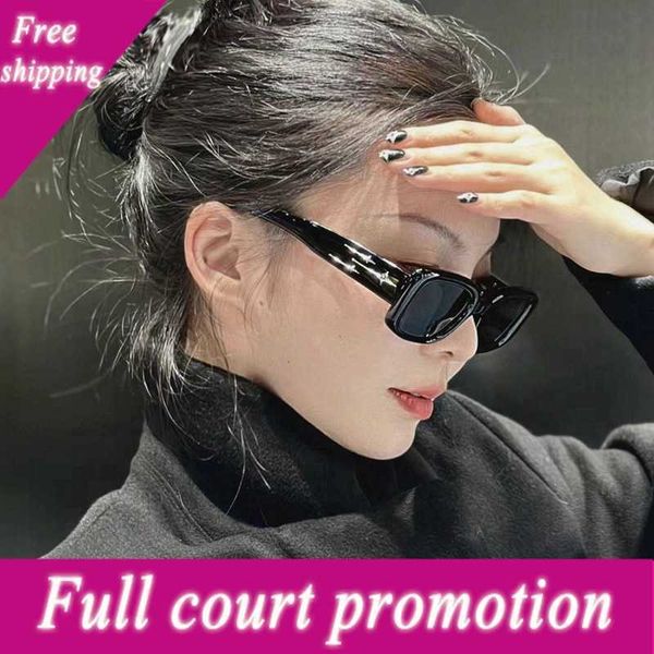 special wholesale designer brand sunglasses fashionable gm sunglass for women high grade sense small frame men trendy street p glass, White;black
special wholesale designer brand sunglasses fashionable gm sunglass for women high grade sense small frame men trendy street p glass, White;black