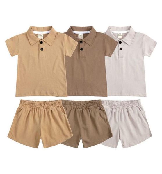 clothing sets summer children039s clothing baby polo shirt lapel tshirt short sleeve set 18 years old boys and girls cotton cas5119369632, White
clothing sets summer children039s clothing baby polo shirt lapel tshirt short sleeve set 18 years old boys and girls cotton cas5119369632, White