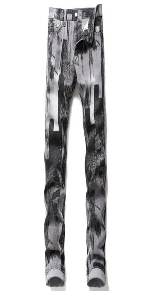 mens fashion abstract art stretch slim straight jeans teenagers digital 3d printed gray black jeans denim pants6133992, Blue
mens fashion abstract art stretch slim straight jeans teenagers digital 3d printed gray black jeans denim pants6133992, Blue