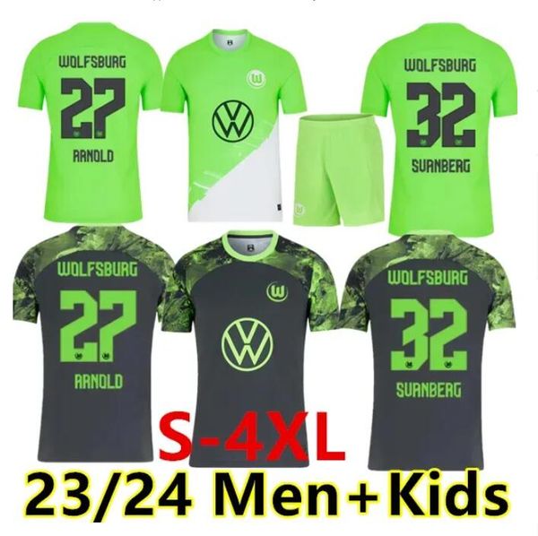 23 24 wolfsburg soccer jersey 2023 home .nmecha steffen shirts away roussillon mehmedi mbabu wind arnold nmecha kruse weghorst football uni, Black;yellow
23 24 wolfsburg soccer jersey 2023 home .nmecha steffen shirts away roussillon mehmedi mbabu wind arnold nmecha kruse weghorst football uni, Black;yellow