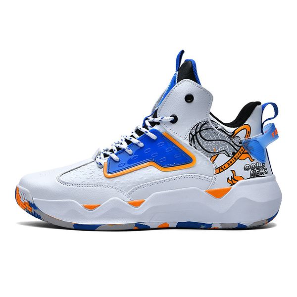 autumn and winter new lovers anti-skid shock absorption practical basketball sneakers men's outdoor running shoes joker casual shoes
autumn and winter new lovers anti-skid shock absorption practical basketball sneakers men's outdoor running shoes joker casual shoes