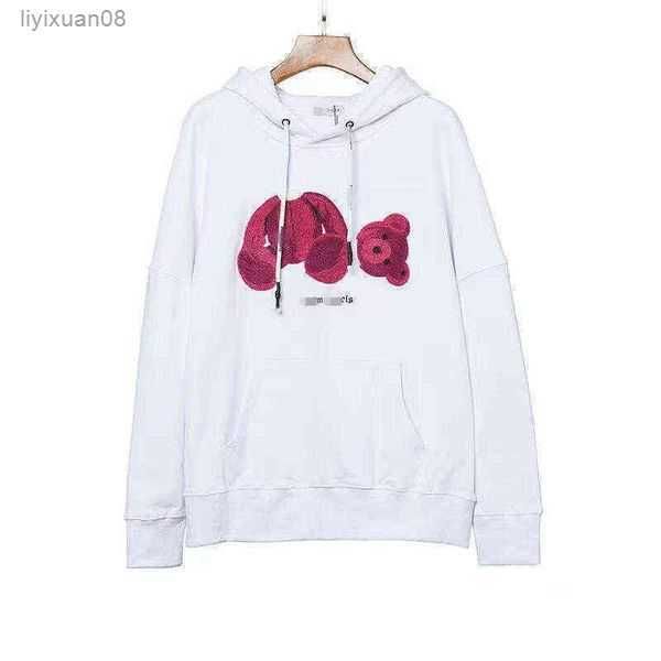 palm angels quility hoodies designer of luxury hoodie brand palms angels angel hoody pa clothing spray letter long sleeve spring summer tide, Black
palm angels quility hoodies designer of luxury hoodie brand palms angels angel hoody pa clothing spray letter long sleeve spring summer tide, Black
