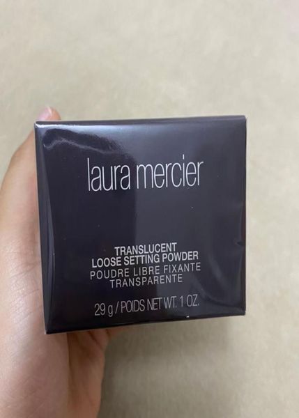 laura mercier translucent loose setting powder 29g makeup with plastic sealed8507432
laura mercier translucent loose setting powder 29g makeup with plastic sealed8507432