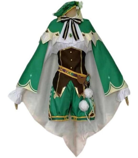venti genshin impact cosplay anime wig women halloween costume outfit harp prop y09135102788, Black
venti genshin impact cosplay anime wig women halloween costume outfit harp prop y09135102788, Black